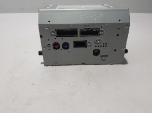 VOLVO V60 (2018–2026) Multimedia control module 32141143 - 2