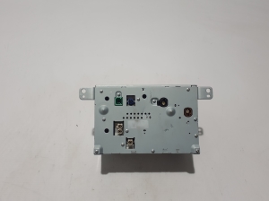 VOLVO V60 (2018–2026) Multimedia control module 32141143 - 3