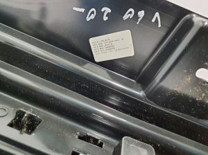 VOLVO V60 (2018–2026) Rear panel interior trim 32239848 - 2
