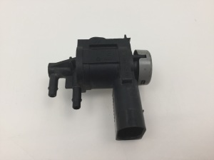 Volkswagen Touareg I (2002–2010) Magnetventil 1J0906283C