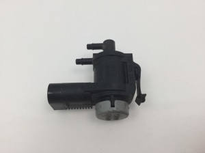 Volkswagen Touareg I (2002–2010) Magnetventil 1J0906283C - 2