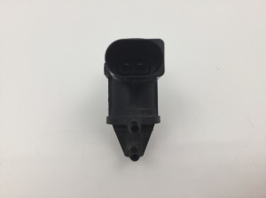 Volkswagen Touareg I (2002–2010) Magnetventil 1J0906283C - 3