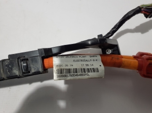 VOLVO V60 (2018–2026) Other wire 32266617 - 4