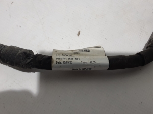 VOLVO V60 (2018–2026) Muu juhe 32254174 - 3