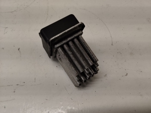 AUDI A6 C5 (1997–2005) Gebläsewiderstand 4B0820521 - 2