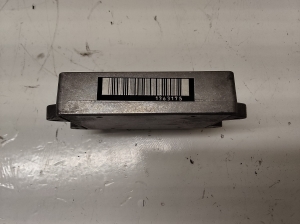 AUDI A6 C5 (1997–2005) Antenna amplifier 8E0035456B - 3