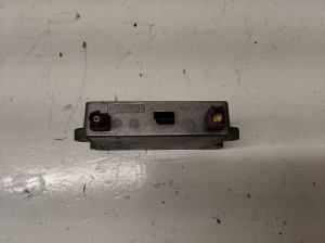 AUDI A6 C5 (1997–2005) Antenna amplifier 8E0035456B - 4