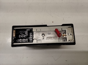 AUDI A6 C5 (1997–2005) Module de commande GPS 8618842290 - 2