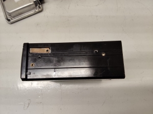 AUDI A6 C5 (1997–2005) Module de commande GPS 8618842290 - 3