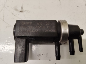 AUDI A6 C5 (1997–2005) Magnetventil 059906627B - 4