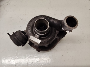 Turbolader - GS4059145701G