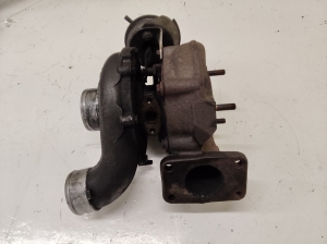 AUDI A6 C5 (1997–2005) Turbolader GS4059145701G - 3