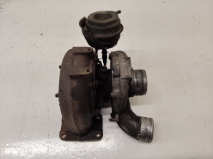 AUDI A6 C5 (1997–2005) Turbolader GS4059145701G - 5