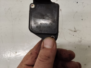 AUDI A6 C5 (1997–2005) Luftmassenmesser AFH7025C - 2