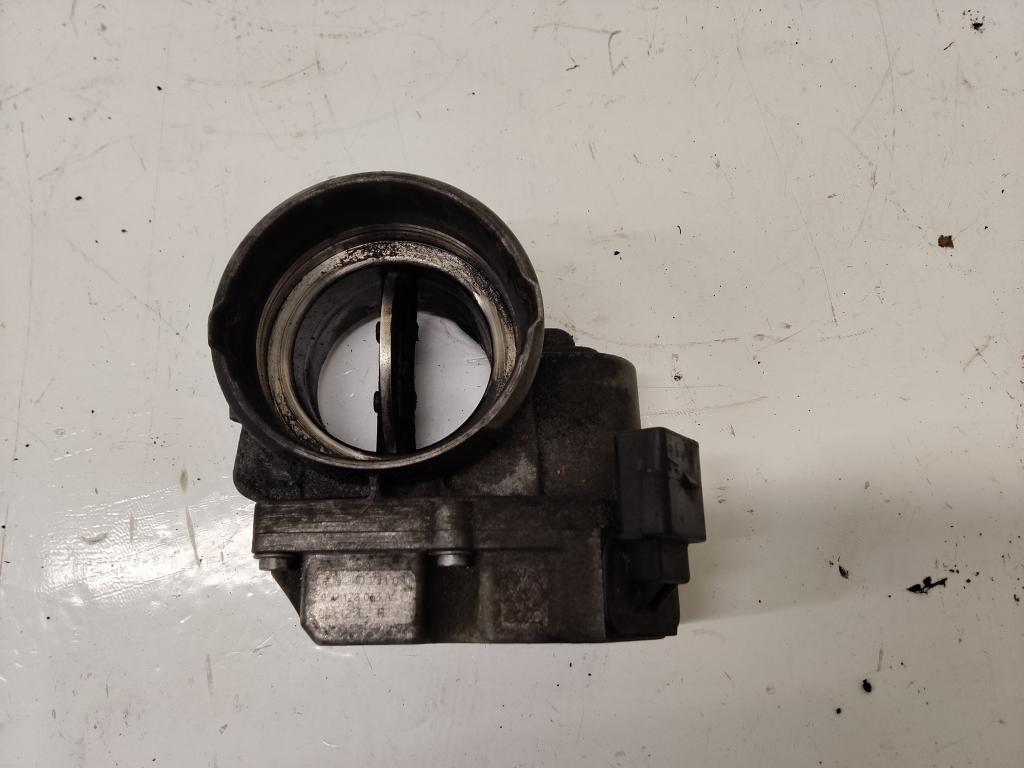AUDI A6 C5 (1997–2005) Drosselklappe 408240231001 AUDI A6 C5 (1997–2005) Drosselklappe 408240231001