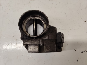 AUDI A6 C5 (1997–2005) Drosselklappe 408240231001 - 2