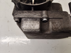 AUDI A6 C5 (1997–2005) Drosselklappe 408240231001 - 3