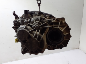 RENAULT Trafic II (2001–2014) Boîte de vitesses PK6375 - 3