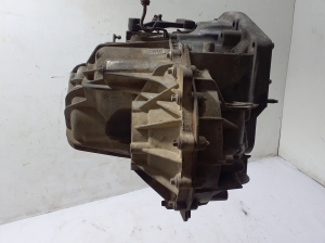 RENAULT Trafic II (2001–2014) Boîte de vitesses PK6375 - 4