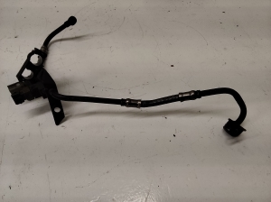 AUDI A6 C5 (1997–2005) Turbo õlitoru 059919563 - 2