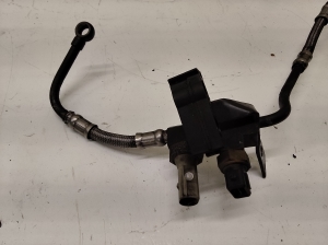 AUDI A6 C5 (1997–2005) Turbo õlitoru 059919563 - 3
