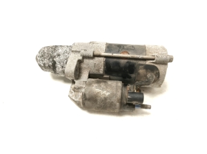 Opel Insignia (2017–2026) Starter 55497878 - 2