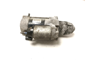 Opel Insignia (2017–2026) Starter 55497878 - 3