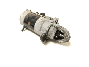 Opel Insignia (2017–2026) Starter 55497878 - 4