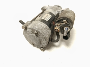 Opel Insignia (2017–2026) Starter 55497878 - 6