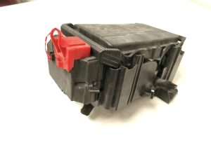 Opel Insignia (2017–2026) Fuse boxes 39116626 - 2