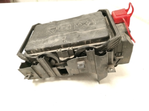 Opel Insignia (2017–2026) Fuse boxes 39116626 - 3