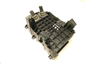 Opel Insignia (2017–2026) Fuse boxes 39116626 - 8
