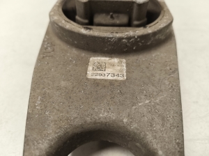 Opel Insignia (2017–2026) Motorlager 22937343 - 5