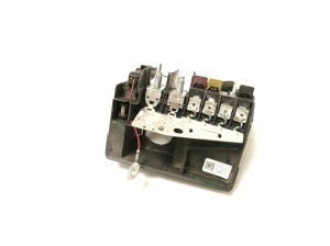 Opel Insignia (2017–2026) Plussjuhtme klemm 39116699 - 2