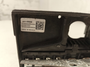 Opel Insignia (2017–2026) Plussjuhtme klemm 39116699 - 3