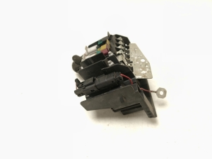 Opel Insignia (2017–2026) Plussjuhtme klemm 39116699 - 5