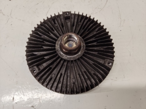 AUDI A6 C5 (1997–2005) Fan clutch 6500589 - 3