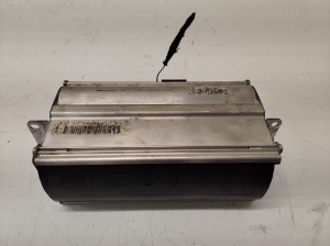 Passenger dashboard airbag - 6006860