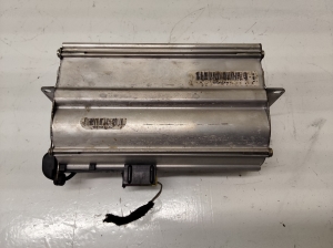 AUDI A6 C5 (1997–2005) Beifahrerairbag 6006860 - 3