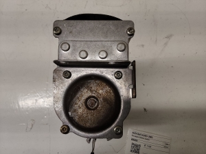 AUDI A6 C5 (1997–2005) Beifahrerairbag 6006860 - 6