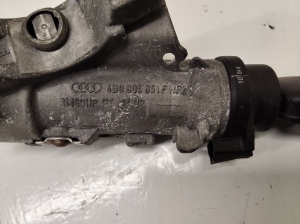 AUDI A6 C5 (1997–2005) Zündschloss 4B0905851F - 2