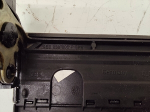 AUDI A6 C5 (1997–2005) Other dashboard part 4B0858005P - 4