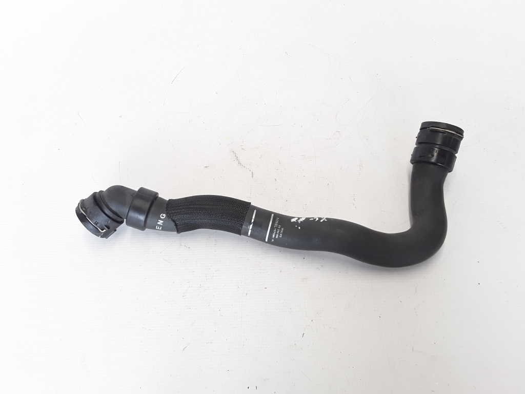 VOLVO XC60 1 generation (2008-2017) Durite de radiateur d'eau côté droit 31294896 21085034