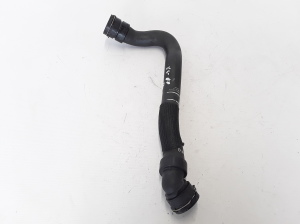  Cooling radiator hose 