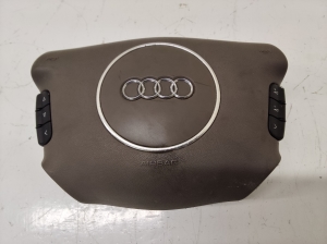 Steering wheel airbag - 8P0880201E