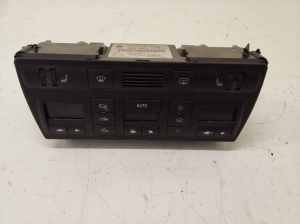Heater control panel - 4B0820043AP