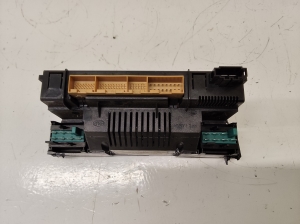 AUDI A6 C5 (1997–2005) Heater control panel 4B0820043AP - 3