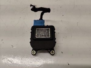 AUDI A6 C5 (1997–2005) Heater flap actuator 4B1820511M - 2