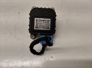 Stellmotor Heizungsklappe - 4B1820511M