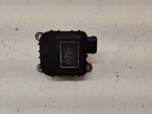 Heater flap actuator - 4B1820511K